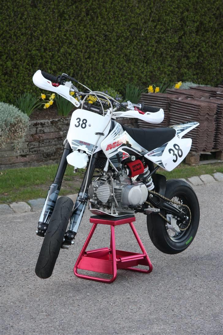 Moff SFR 150 billede 2