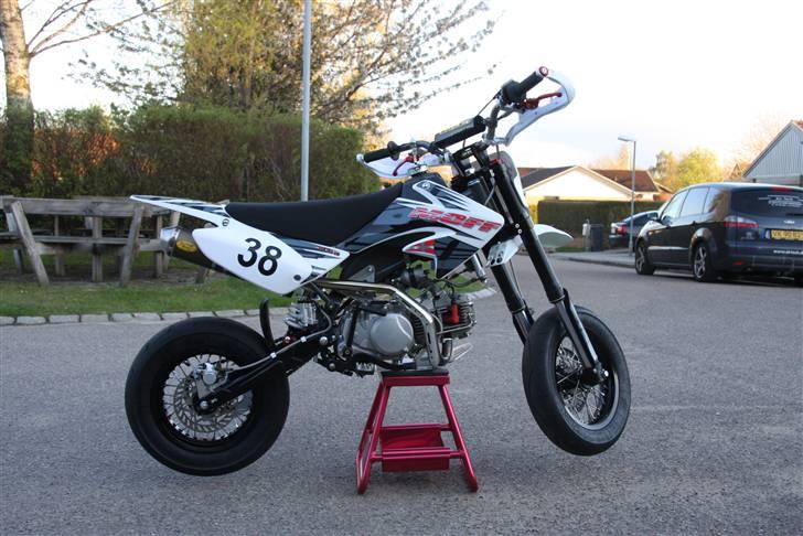Moff SFR 150 billede 3