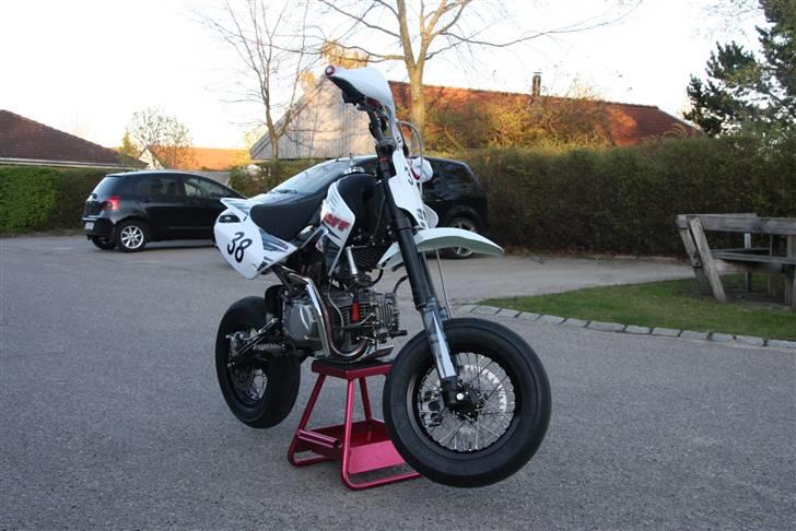 Moff SFR 150 billede 4