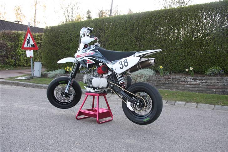 Moff SFR 150 billede 6