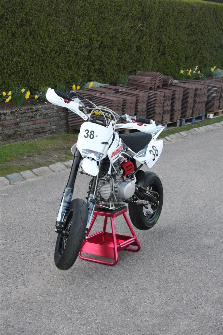 Moff SFR 150 billede 7