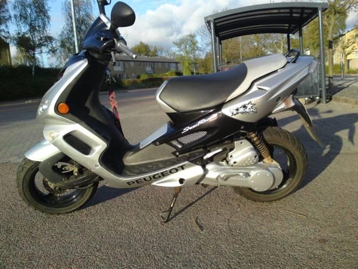 Peugeot speedfight 2 billede 17