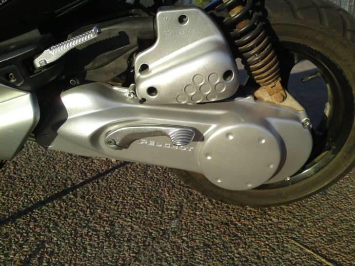 Peugeot speedfight 2 billede 18