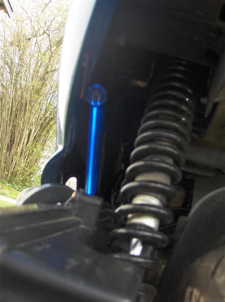 Giantco Sprint (Zongshen) Solgt billede 11