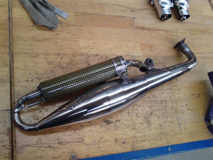 Aprilia Sonic  - C16 :P wee billede 17