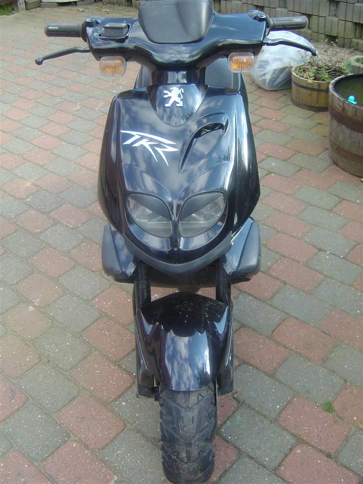 Peugeot TKR TILSALG billede 1