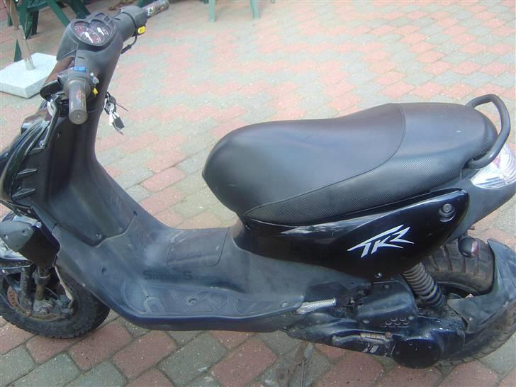Peugeot TKR TILSALG billede 2