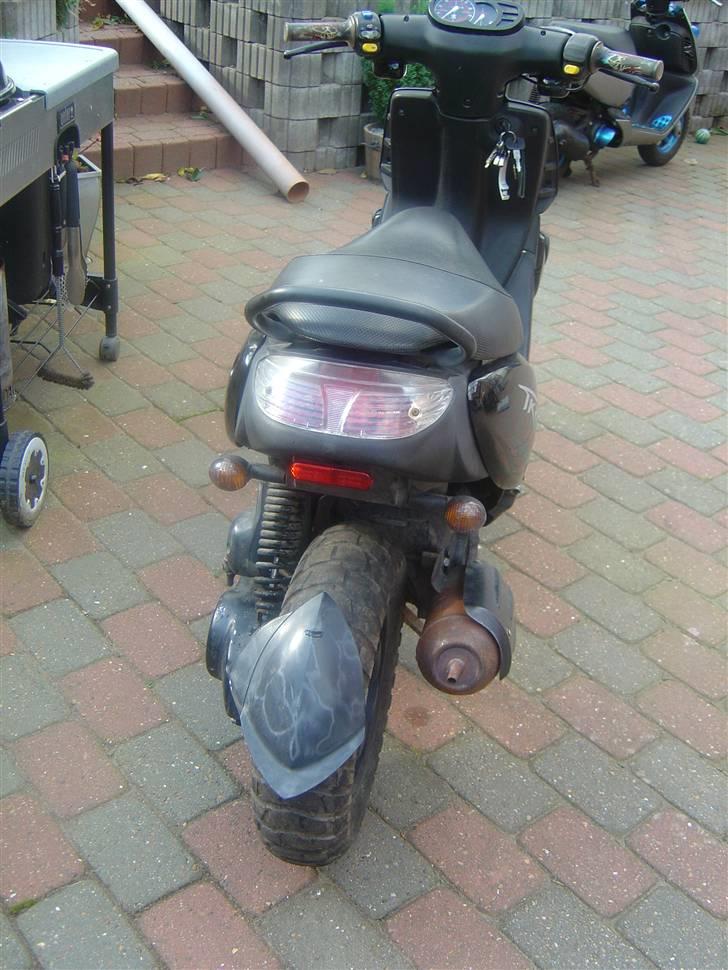 Peugeot TKR TILSALG billede 3