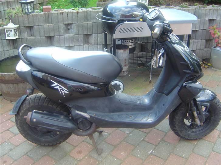 Peugeot TKR TILSALG billede 4
