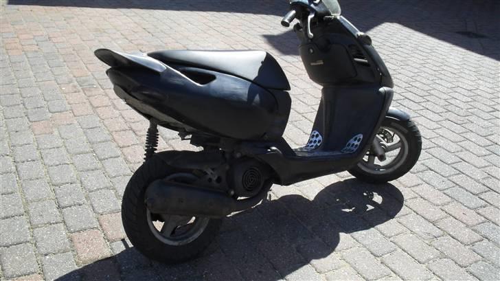 Aprilia sonic (solgt) billede 5