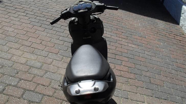 Aprilia sonic (solgt) billede 7