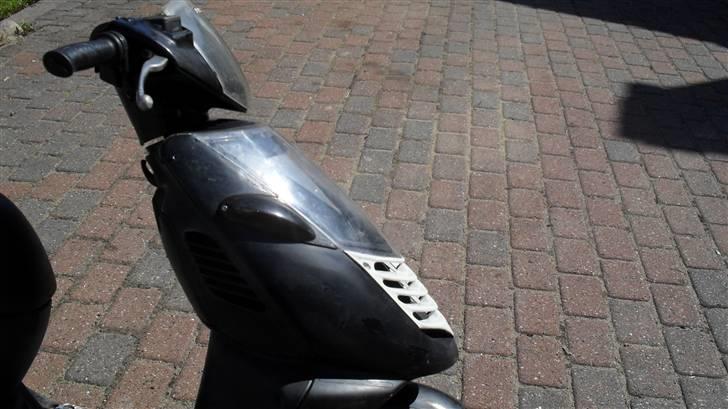 Aprilia sonic (solgt) billede 8