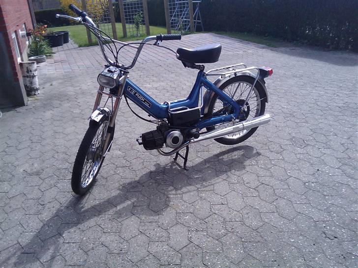 Puch maxi k (solgt) billede 1