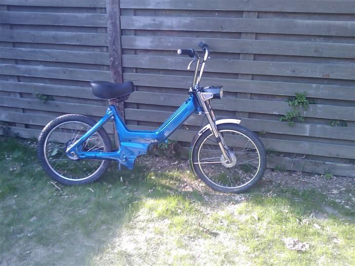 Puch maxi k (solgt) billede 2