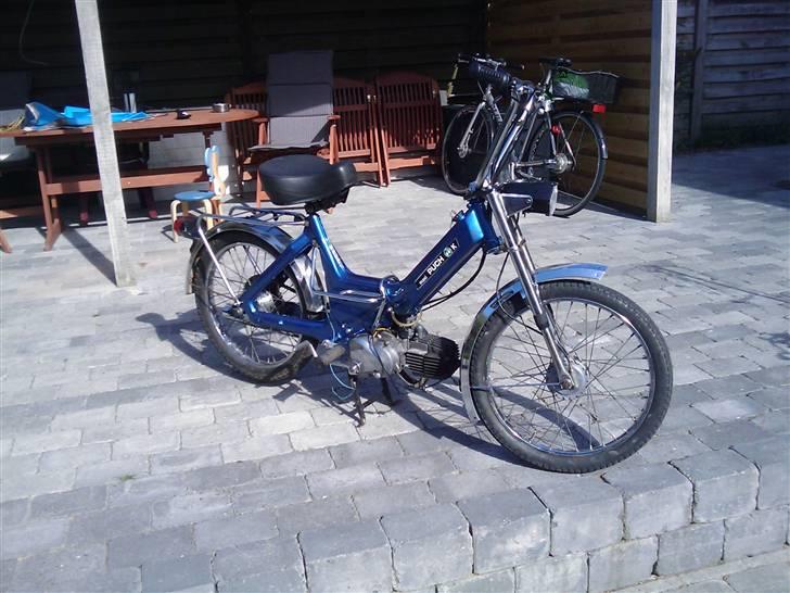 Puch maxi k (solgt) billede 3