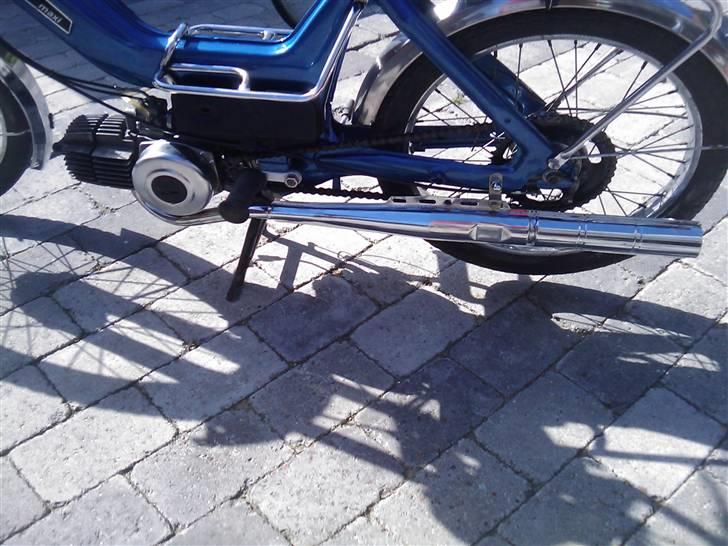 Puch maxi k (solgt) billede 4