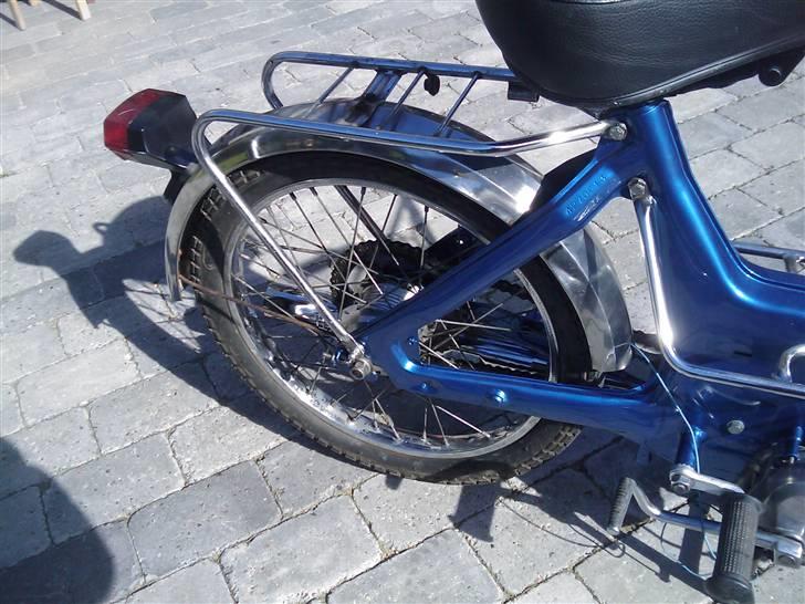 Puch maxi k (solgt) billede 5