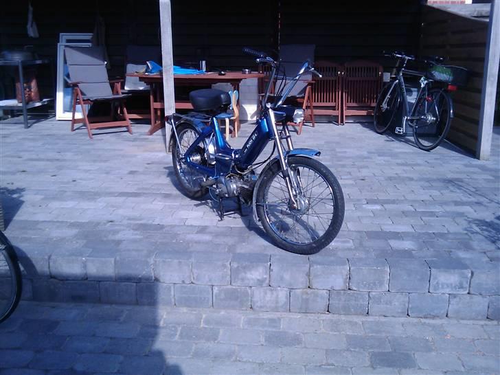 Puch maxi k (solgt) billede 6