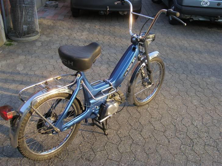 Puch maxi k (solgt) billede 8