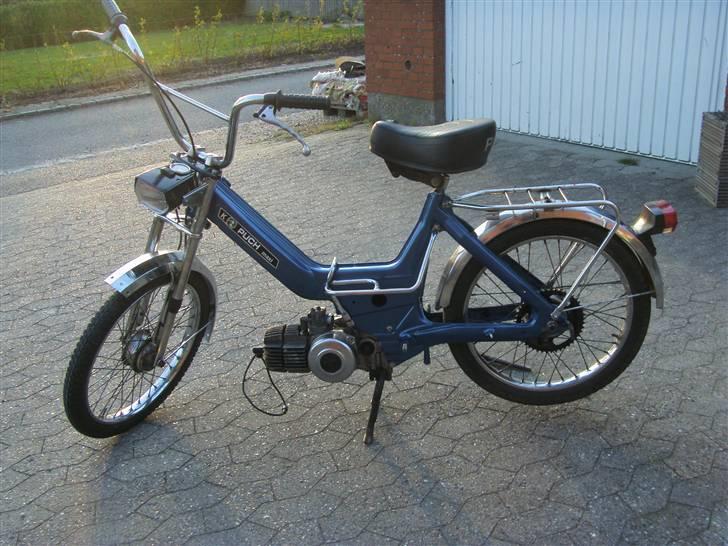 Puch maxi k (solgt) billede 9