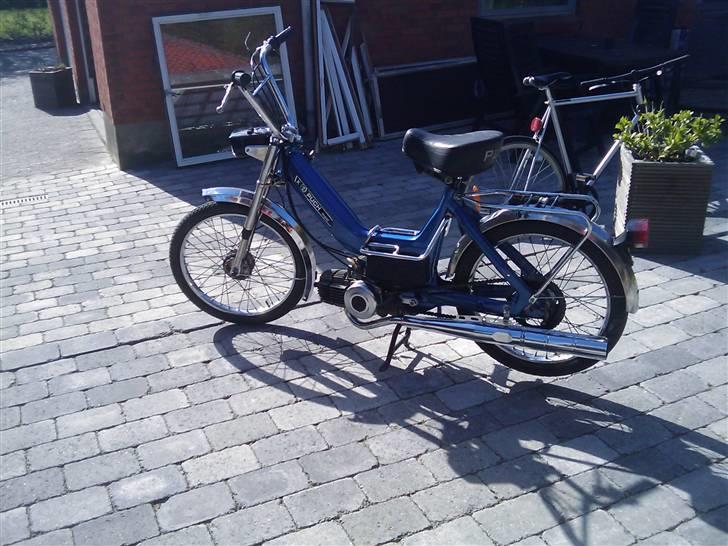 Puch maxi k (solgt) billede 10