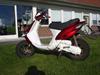 Gilera stalker SOLGT :D