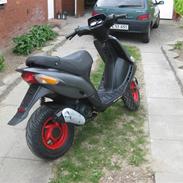 Gilera Stalker