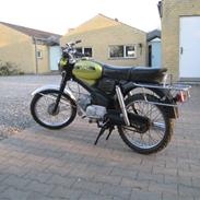 Puch VZ50 Flagskib