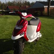 Gilera stalker SOLGT :D