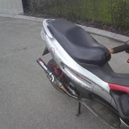 Gilera runner