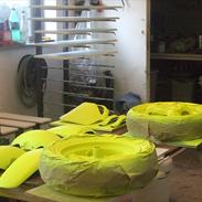 Suzuki Tvilingerne 2010