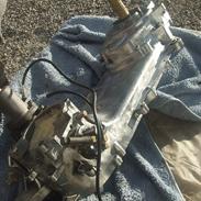 Suzuki Tvilingerne 2010