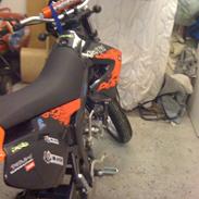 Derbi senda SM 80cc