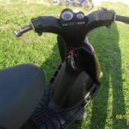 Gilera Stalke