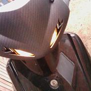 Yamaha Jog FS BYTTET T. hot