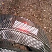 Yamaha Jog FS BYTTET T. hot