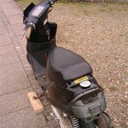 Yamaha Jog FS BYTTET T. hot