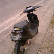 Yamaha Jog FS BYTTET T. hot