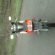 Derbi gpr 50  BYTTET