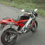 Derbi gpr 50  BYTTET