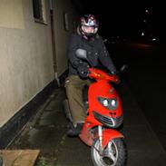 Suzuki  Katana 45 projekt