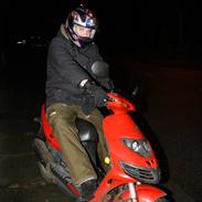 Suzuki  Katana 45 projekt