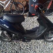 Yamaha Jog FS 