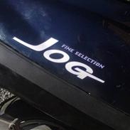 Yamaha Jog FS 