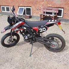 Apollo Orion   A30E50M30 Orion Byttet