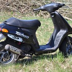 Piaggio Typhoon *SOLGT*