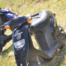 Piaggio Typhoon *SOLGT*