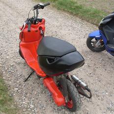 Aprilia Sonic LC- solgt