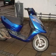 Aprilia Sonic LC- solgt