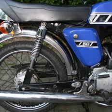 Yamaha 4 Gear FS1 DX *SOLGT*